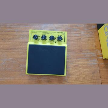 Roland SPD One Kick