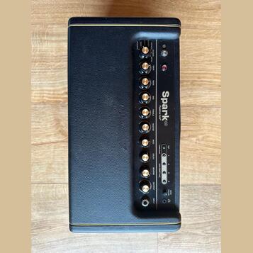 Positive Grid Spark Amp 40