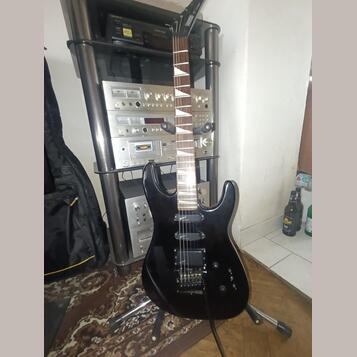 Hohner Professional Scorpion ST