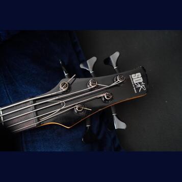 Ibanez SR885 - Japan