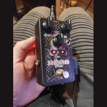 Deadhead overdrive