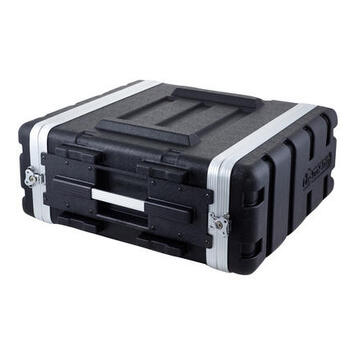 Plastový rack Thomann 4U 