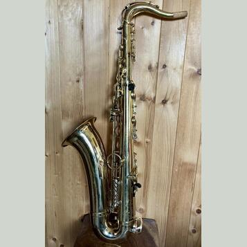 Tenor Saxofon Yanagisawa T-800