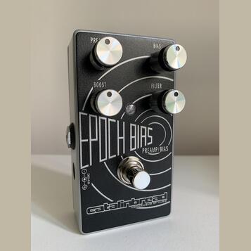 Catalinbread Echoplex Preamp