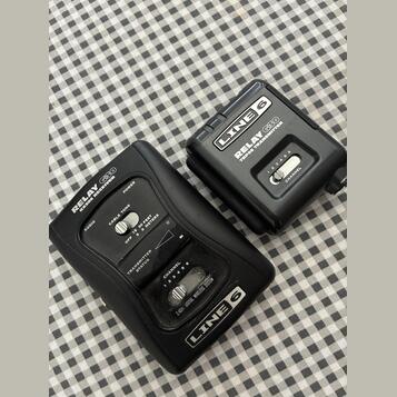 Line6 relay G30