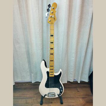 G&L Tribute LB-100 Olympic White, MP