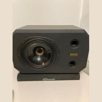 Tannoy System 800 (pár)