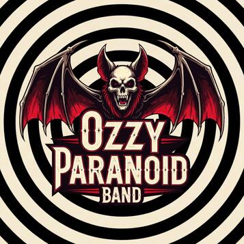 OZZY PARANOID BAND HLEDÁ BASÁKA!