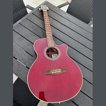 Kytara Takamine G Series EG260C-WR