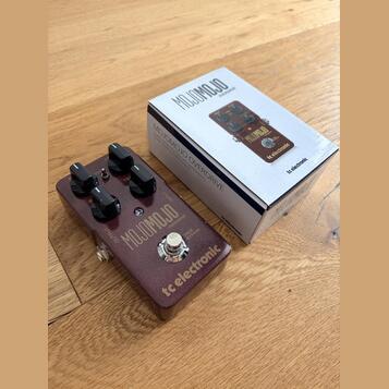 TC Electronic MOJO MOJO Overdrive