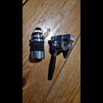 Clutch yamaha na HH