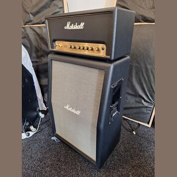 Marshall Origin 20H + Marshall Origin 212 A