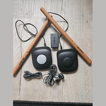 Virtuální bicí AeroBand PocketDrum 2 Plus