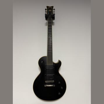 Schecter BlackJack ATX Solo-II ABS 2014