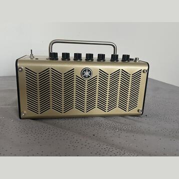 Elektroakustické kombo