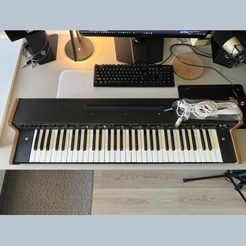 Vermona Piano Strings