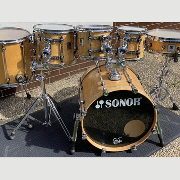 Sonor Designer