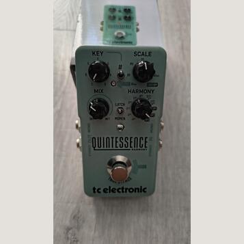 TC Electronic Quintessence Harmony