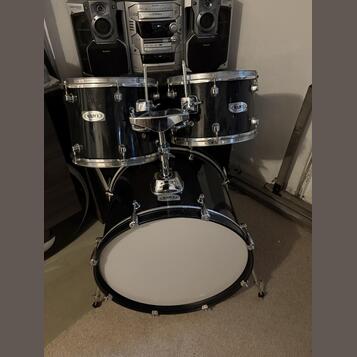 Mapex 22x16 12x8 12x9