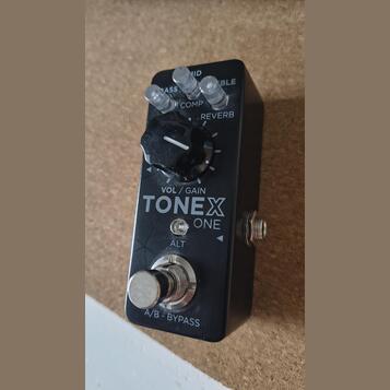 Tonex One