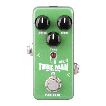 NUX NOD-2 Tube Man MKII