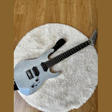 Jackson soloist sl7 ht