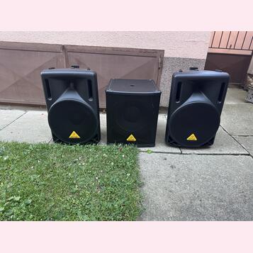 Behringer 