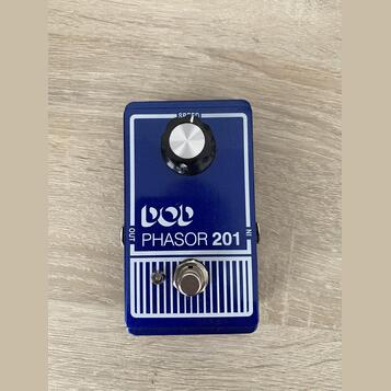 DOD Phasor 201
