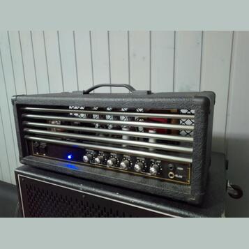 Lampová hlava 100w