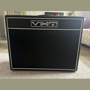 VHT 40 lead 