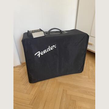 Fender Hot Rod Deluxe