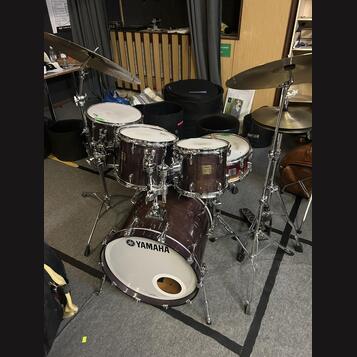 YAMAHA maple custom absolute (Japan)