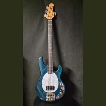 Music man StingRay