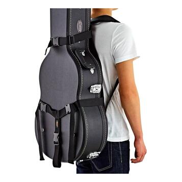 Ortega Back Pack Strap De Luxe 