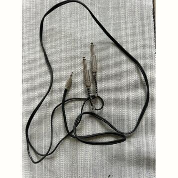 Y-kabel (neznámá značka)
