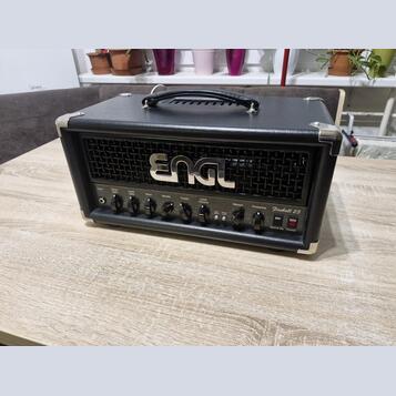 Engl Fireball 25