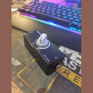Volume