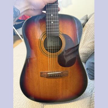 Hohner hw 340n 1997