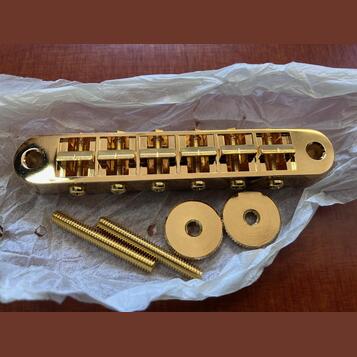 Kobylka Gotoh GE103B-GG Gold