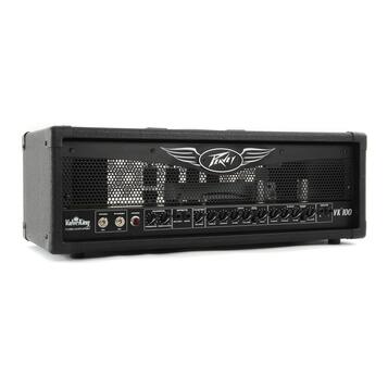 Peavey ValveKing 100 W, orig. footswitch