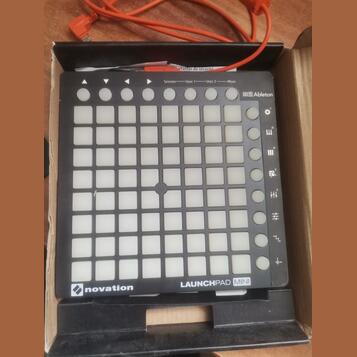 Launchpad mini