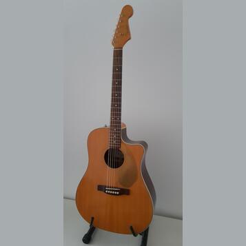 Fender Sonoran SCE