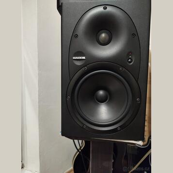 Mackie HR624 MK1 studiové monitory 