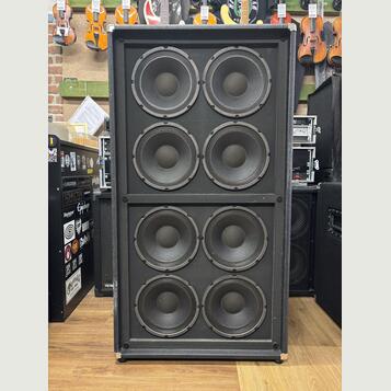 Ampeg SVT 810E rok 1991 USA Bass Box / Vymena