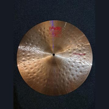 Paiste 2002 Ride
