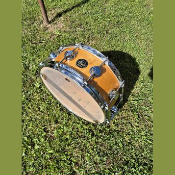 dw collectors snare 14x6"