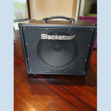 Blackstar HT Metal 5 