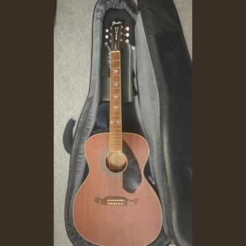 Fender Classic Design