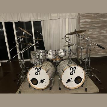 Sonor S Classix Birch