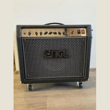 Engl Screamer 50W